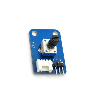 10K Ohm Rotary Potentiometer Module for Arduino PIC AVR MCU DSP
