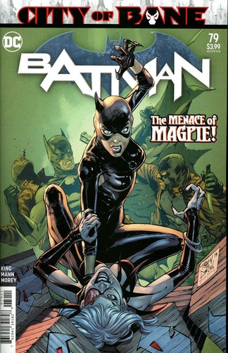 Cómics de Batman V2 y V3 edición #1-106 + variantes 2012-2021 - ¡Tú eliges o eliges! - Imagen 72 de 121