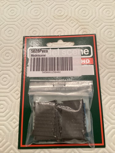 Ratio / Peco 5028 Wattle Fencing calibre 00 | Zustand: New