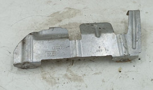 Original Audi 3,2 FSI CALA Hitzeschutzblech Abgaskrümmer 06E253009H