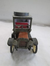 1:43 1908 Year of Manufacture Vintage Manufacture Diecast 1:43 1908 Year of Manufacture Vintage Manufacture Diecast
