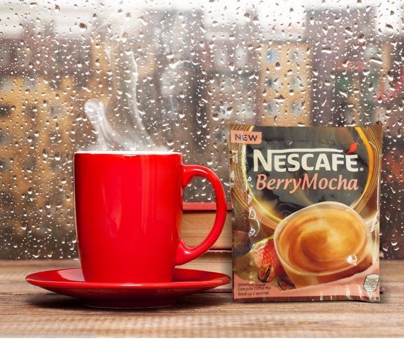 Nescafe berry mocha 30g (4800361395144)