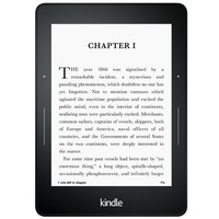 Kindle Voyage E Reader 6 High Resolution Display (300 Ppi) With Adaptive Built Kindle Voyage E Reader 6 High Resolution Display (300 Ppi) With Adaptive Built
