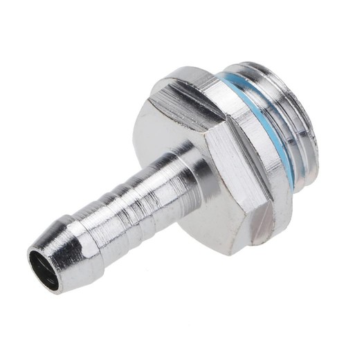 G1/4 Thread Soft Tube Hose Connector for PC Water Cooling System Accessory - Afbeelding 14 van 24