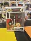 Funko Pop! Vinyl: Marvel - Deadpool in Cake (Metallic) - 7-Eleven (Exclusive)...