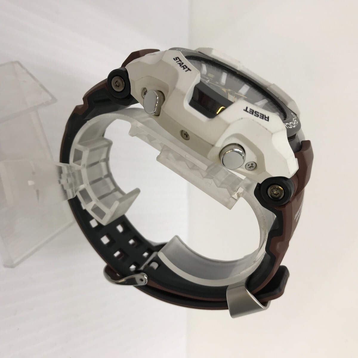 CASIO GR-B100WLP-7AJR腕時計 Master of G AIR GR-B100WLP-7AJR Casio G-Shock