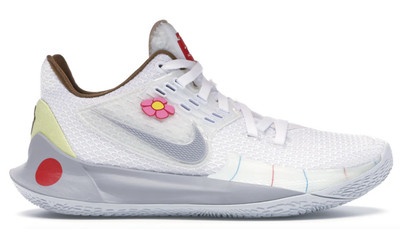 kyrie irving shoes sandy