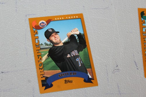 2002 Topps Traded Update Baseball Complete Finish Fill Your List Set U-Pick - 第 61/167 張圖片