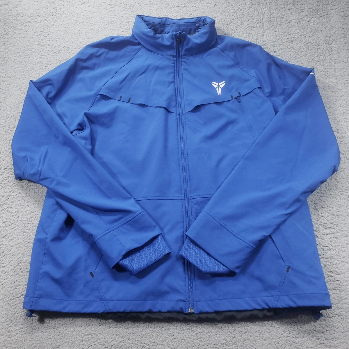 Kobe clearance mamba jacket