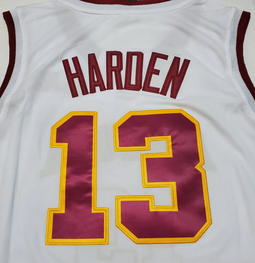 James Harden Arizonna State #13 Jersey