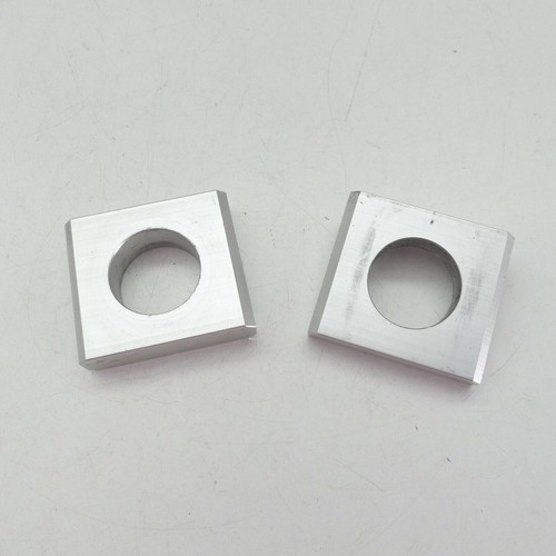 Yamaha YZF R1 RN 19 22 32 FZ 1 8 Fazer Kettenspanner Aufnahme Hinterradachse