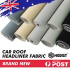 <!--F#f_0-->Genuine Headliner Replacement Fabric Car Roof Lining Material Upholstery New (For: Seat)<!--F/-->