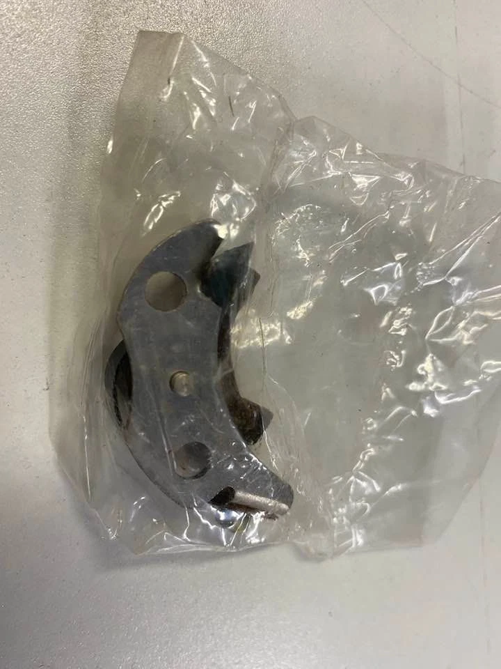 F.E.W. Punto de contacto NOS para Honda CB350F CB400F Suzuki GT125 GS750 Foto 3 de 4