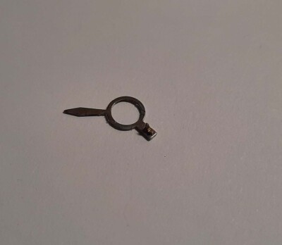 UNITAS CAL. 6300-6308 RÜCKER MIT KLÖTZCHENTRÄGER PART No. 307/375  ~NOS~