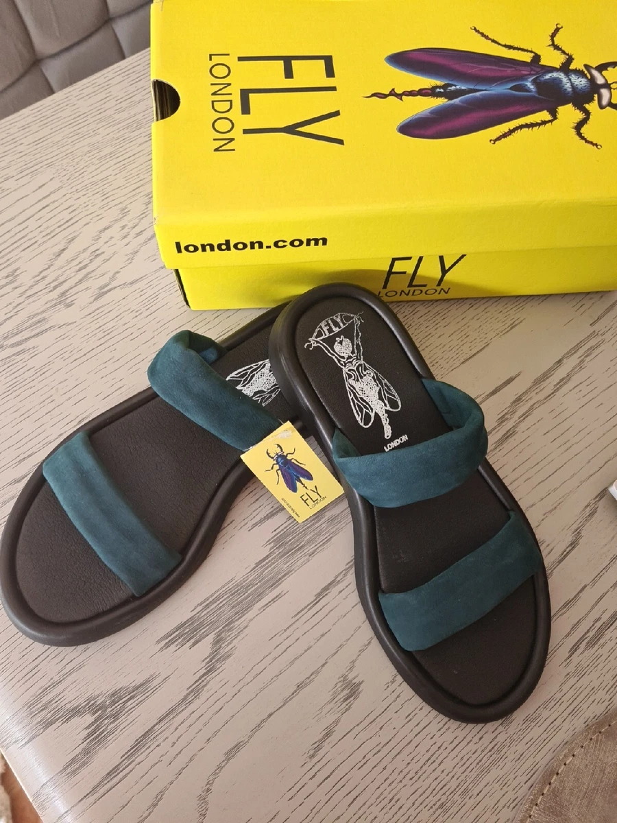 Fly london brand sale