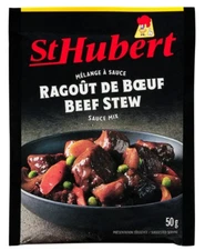 St. Hubert Beef Stew Sauce Mix, 50g