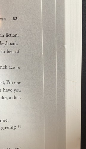 Turtles All The Way Down-John Green-SIGNED!-First/1st Edition/3rd Printing-RARE! - Picture 8 of 21