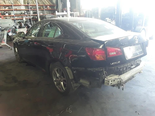 2220430010 Caudalimetro para LEXUS IS (DS2/IS2) 220d 2010 505857 - Imagen 3 de 9