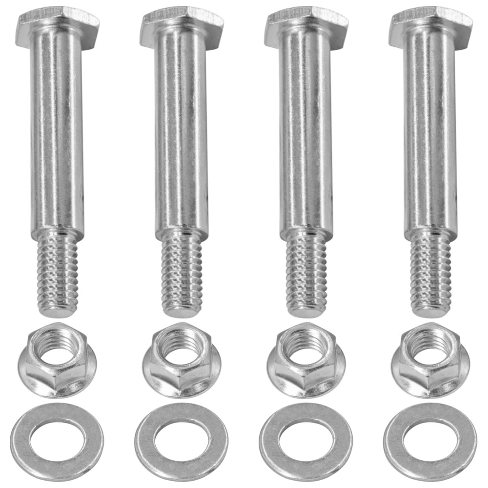 Craftsman Snapper Simplicity Deck Wheel Bolts Kit 2108765SM 2108765 72028097