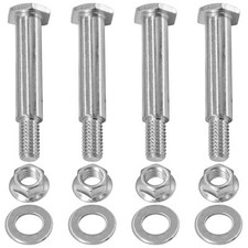 2108765SM 2108765 Deck Wheel Bolts for Briggs Stratton Ferris Murray 714760SM