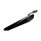 BBB Black Bicycle Fenders for Tandem Bike