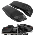 6x9" Saddlebag Speaker Lids Fit For Harley CVO Road Street Glide 2023-2025
