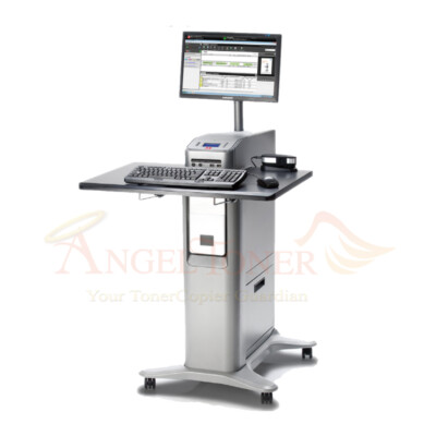 Fiery EX-P 1000i Print Server for Xerox Color 800i 1000i Production Press - X4H
