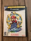 Super Mario Sunshine Gamecube - Player's Choice, Not for Resale (Gamecube, 2006)