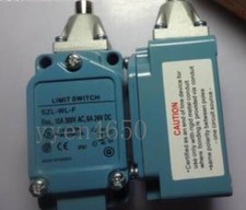 1PCS HONEYWELL SZL-WL-F SZLWLF LIMIT SWITCH -NEW 