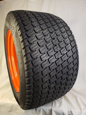 takuma様 24x12.00-14 Tire Rim Wheel Assembly for Kubota Z421-KWT-60
