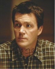 NEIL FLYNN SIGNED AUTHENTIC 'MEAN GIRL'S' 8x10 MOVIE PHOTO w/COA ACTOR SCRUBS