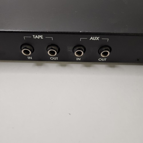 SMPTEmate Plus - Hybrid Arts, Inc. Sync Box for Atari! - Picture 3 of 5