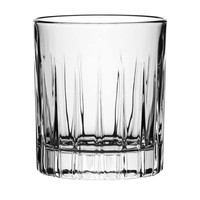 Set 6 LiköRgläSer Shot Timeless 8 Cl In Eco Kristall Geschnitten - Rcr