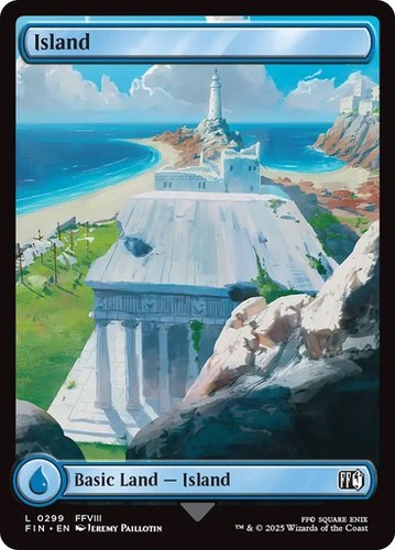 MTG: Final Fantasy Commander - Scions & Spellcraft (Choose your Card) NM - Picture 94 of 107