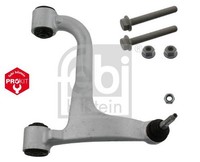 Febi Bilstein 40608 Lenker, RadaufhäNgung FüR MERCEDES-BENZ