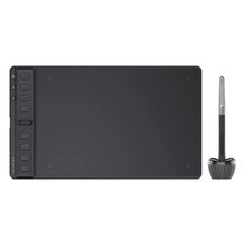 HUION Inspiroy 2 M Graphics Drawing Tablet 8192 Levels Battery-Free Pen