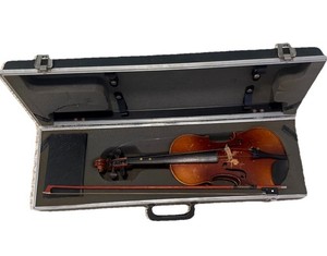 Antonius Stradivarius Cremonensis Violin | eBay