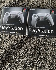 NEW Sony PlayStation 5 PS5 DualSense Controller 30th Anniversary Edition Limited