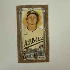 2025 Topps Allen & Ginter Baseball Checklist Guide in-content 35