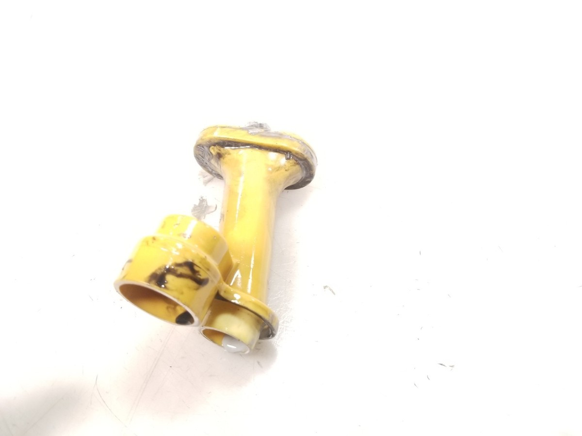 RT-14 2007 2008 Kawasaki ZX6 ZX6R Engine Motor Oil Pickup Tube | eBay