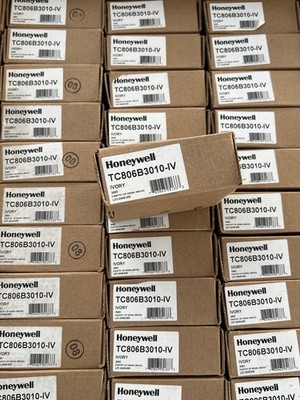 Honeywell TC806B3010-IV Intelligent Smoke Detector