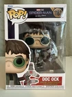Funko Pop! Vinyl: Marvel - Doc Ock #1163 Spider-Man No Way Home (with Protector)