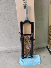 Rock Shox Domain 27.5 180mm Fork