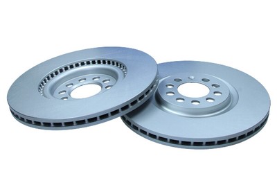 Quaro QD0651 Brake Disc for Audi, Seat, Skoda, VW