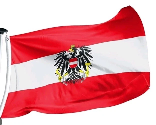 Compra Bandiera Impero Austro-Ungarico