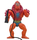 Vintage Beastman Motu Masters Of The Universe He-Man Action Figure  1981