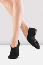 S0473L Bloch Phanton Jazz Shoe