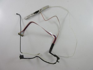 Displaykabel + Webcam APPLE MACBOOK A1181 Original