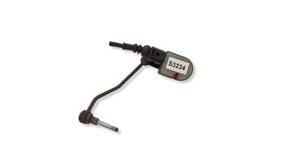 Audi A6 S6 C6 4F 2007 Niveausensor Leuchtweitenregulierung hinten Diesel TSL8792