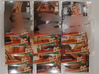 (15x) Pure .999 Fine Silver Bars 15 Grains, 1 Gram! Collector Cards